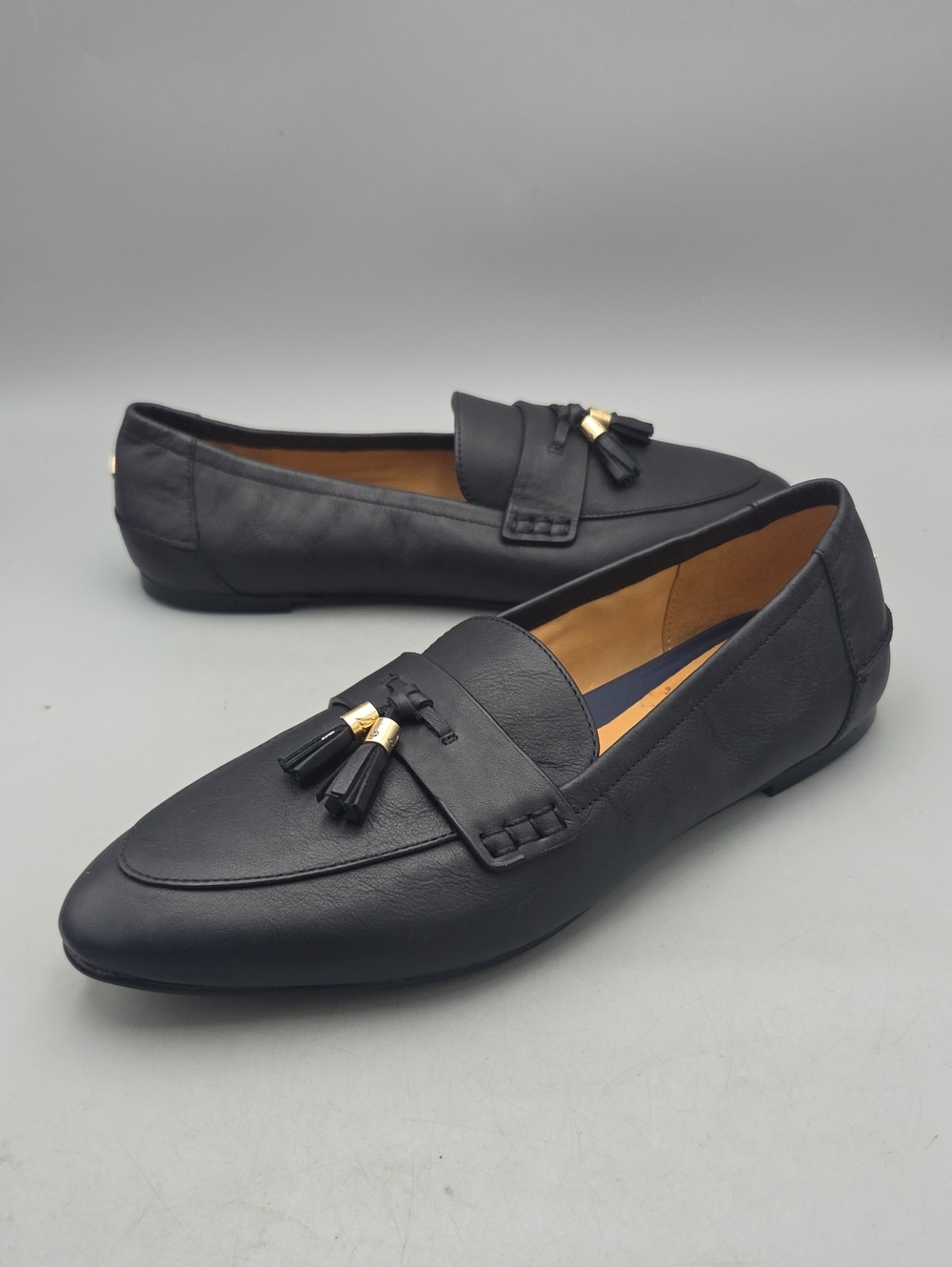 Sperry Women's Cora Loafers, Flat Women 11